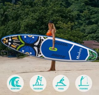 Tabla Paddle surf nueva a estrenar