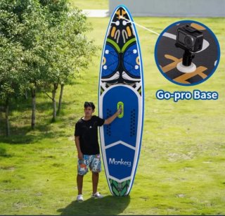 Tabla Paddle surf nueva a estrenar