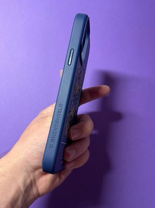 Funda Rhinoshield Catalina Estra Iphone 14 Pro Max