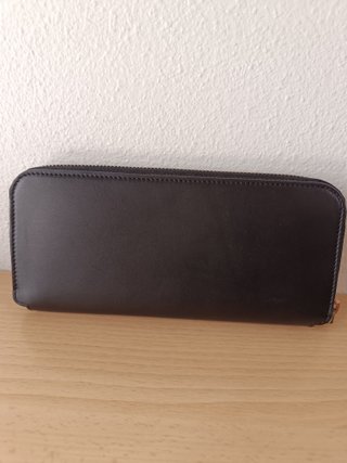 Cartera Paco Rabanne de piel nueva