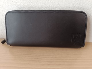 Cartera Paco Rabanne de piel nueva