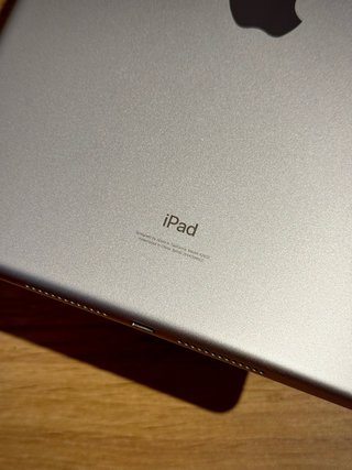 iPad 9ª generación 64GB + Apple Pencil 1ª gen