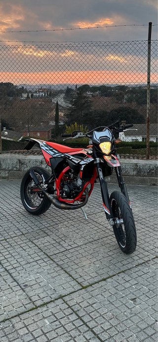 Beta Track