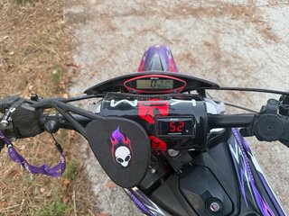 Beta Track