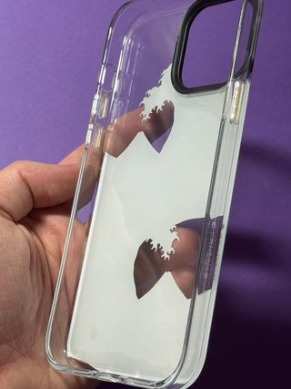 Funda Rhinoshield La Gran Ola Iphone 14 Pro Max