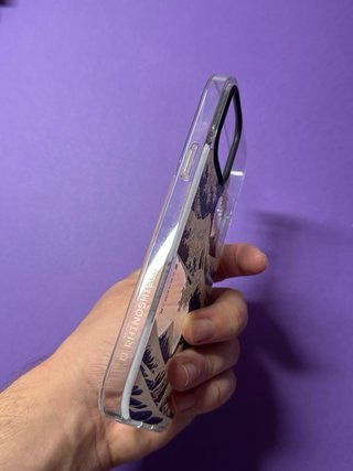 Funda Rhinoshield La Gran Ola Iphone 14 Pro Max