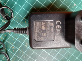 Accesorios Scalextric WRC / SCX Compact