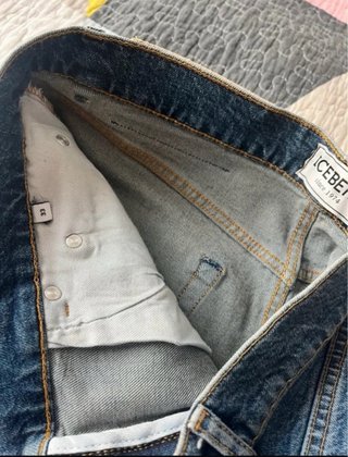 Jeans Iceberg Looney Tunes Edizione Limitata