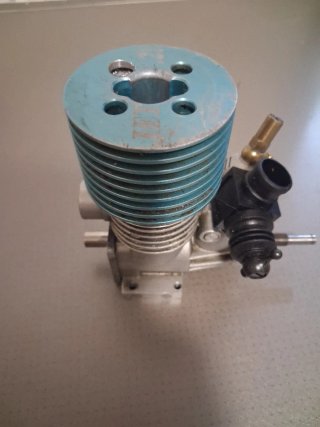Motores RC ( 3 ) unidades 60€-40€-26€