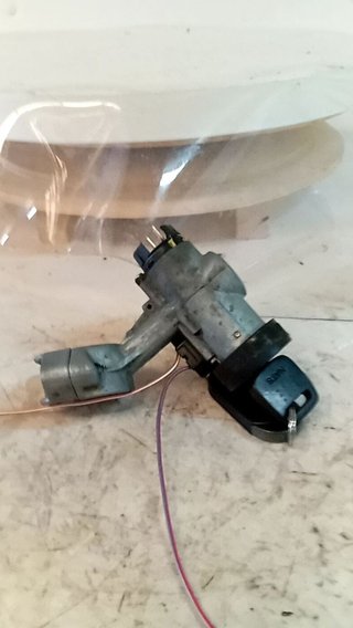 Antirrobo / llave nissan 28590-9f001 terrano 55704