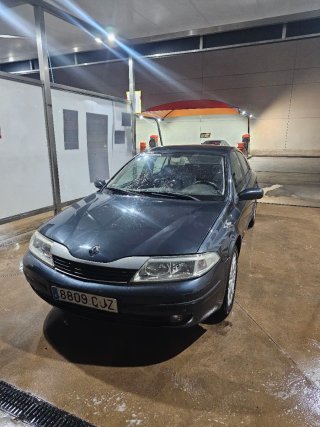 Renault Laguna 2003