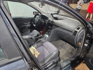 Renault Laguna 2003