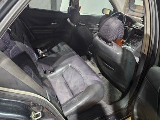 Renault Laguna 2003