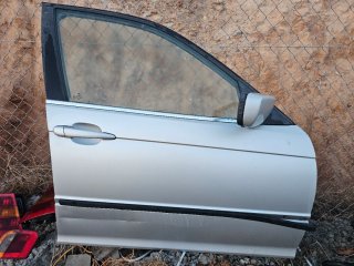 Puerta BMW E46 Despiece Completa