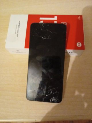 Xiaomi Redmi 13C para piezas
