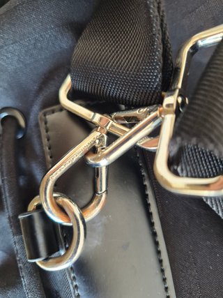 Mochila / bolso Adolfo Domínguez