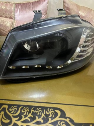 Faros LED Seat Ibiza 6L