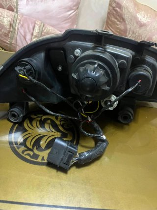 Faros LED Seat Ibiza 6L
