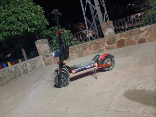 Patinete Eléctrico Nuevo