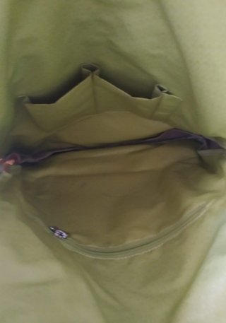 Mochila Tous Beige