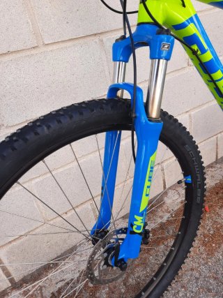 Bicicleta Montaña 29 Talla L