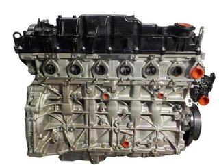Lvaap17326695 motor completo bmw serie xdrive 30d