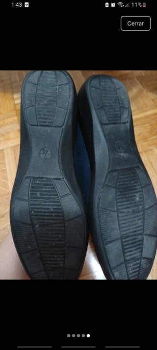 Zapatos Clowse