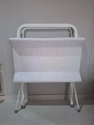 Bañera cambiador bebé