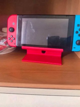 Soporte Nintendo Switch