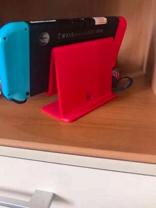 Soporte Nintendo Switch