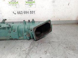 Volvo 22117600 27384 colector admisión fh 113646