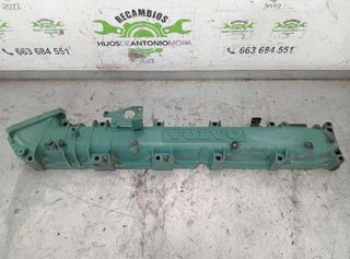 Volvo 22117600 27384 colector admisión fh 113646
