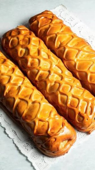 Emprendimiento: Comida venezolana y Pan de Jamón