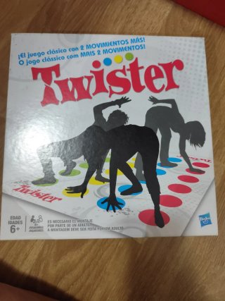Juegos de mesa varios