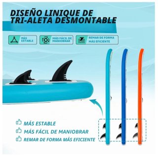 Tabla Paddle Surf Ocean Nueva