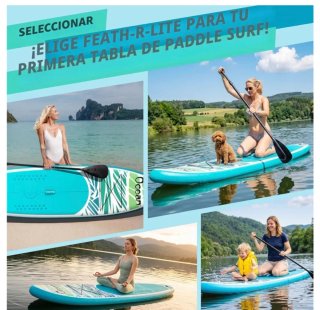 Tabla Paddle Surf Ocean Nueva