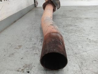 Nissan 113605 tubo 28604701 atleon 120 gasoleo 120