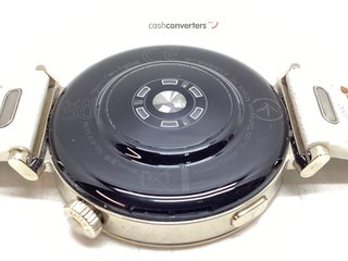 huawei watch gt 5