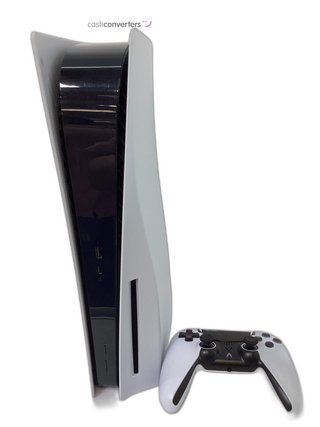 consola ps5 sony playstation 5