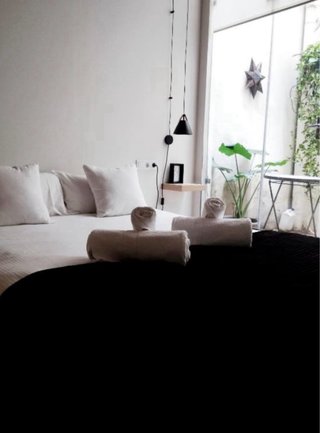 Alquiler apartamento loft zona calle Goles