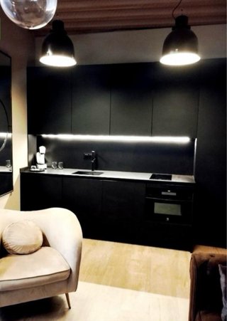 Alquiler apartamento loft zona calle Goles
