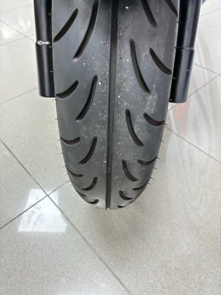 Kymco Super Dink 125 (2016) - 59200 km