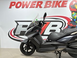 Kymco Super Dink 125 (2016) - 59200 km