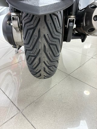 Kymco Super Dink 125 (2016) - 59200 km