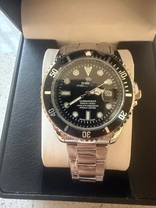 Reloj
