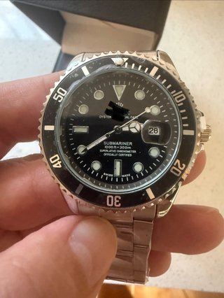 Reloj