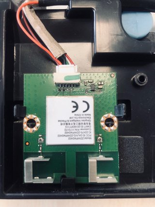 TV Hisense H50A6140 recambios