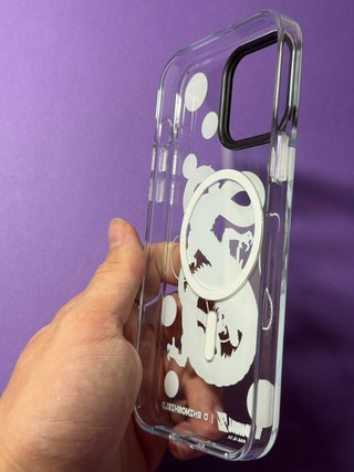 Funda Rhinoshield DragonBall Z Iphone 14 Pro Max