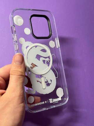 Funda Rhinoshield DragonBall Z Iphone 14 Pro Max