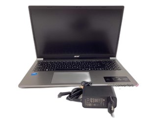 pc portatil acer aspire al15-33p
